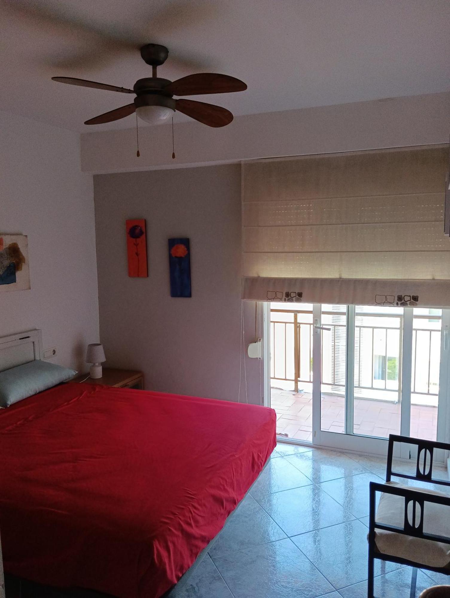 Adrijul Apartment Moraira Exterior photo