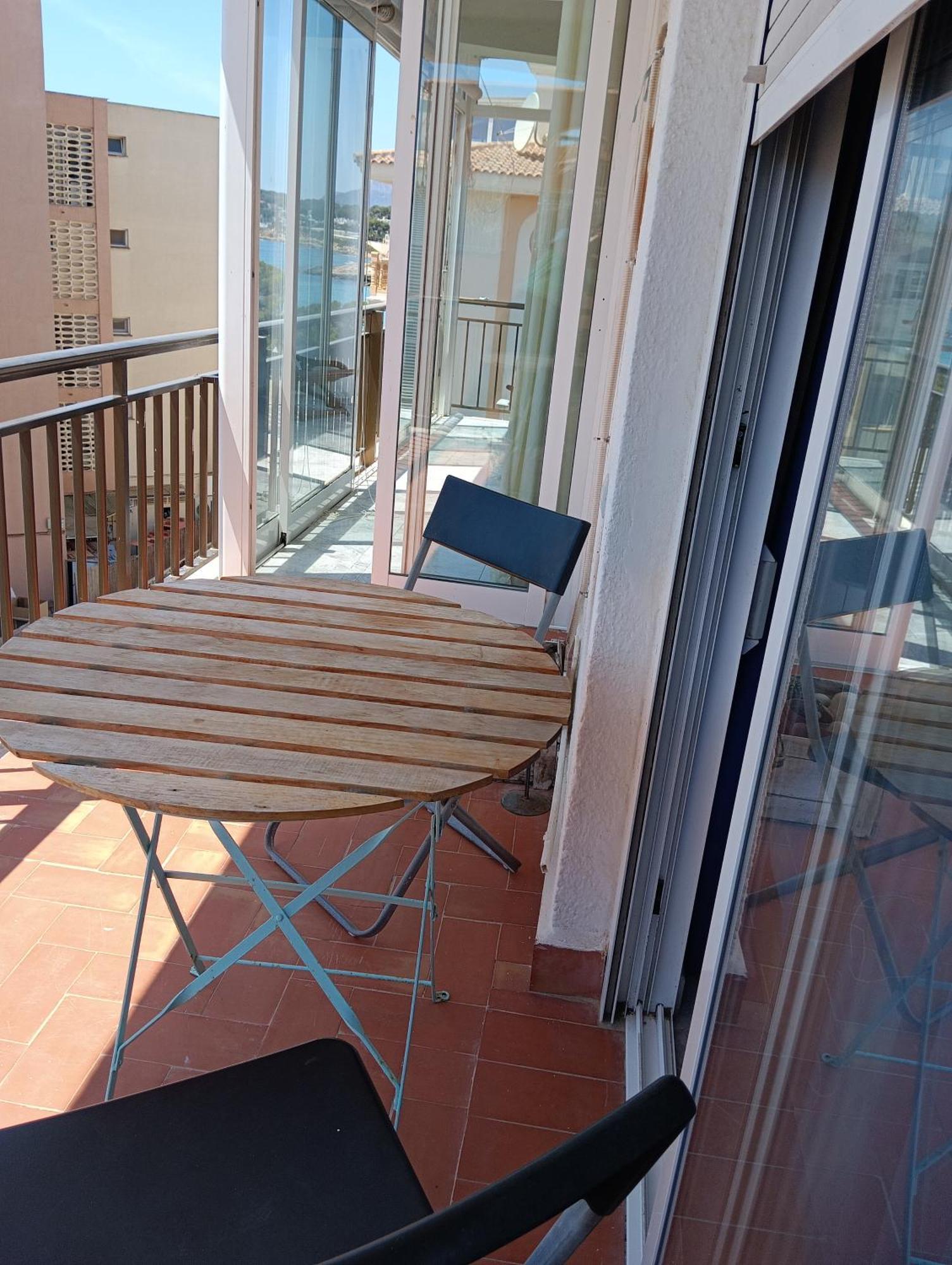 Adrijul Apartment Moraira Exterior photo